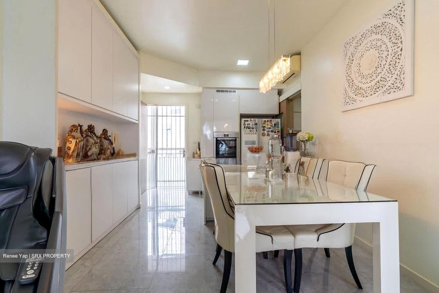 Canberra Residences (D27), Condominium #625539771